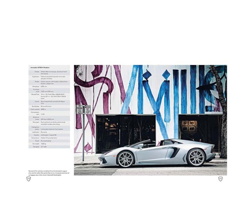Lamborghini 60 Years – Image 2