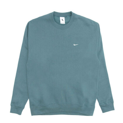 Nike NRG Solo Swoosh Fleece Crew