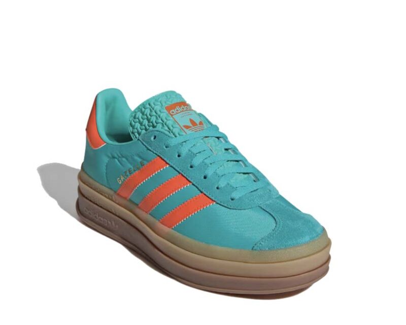 Adidas Gazelle Bold W – Image 2