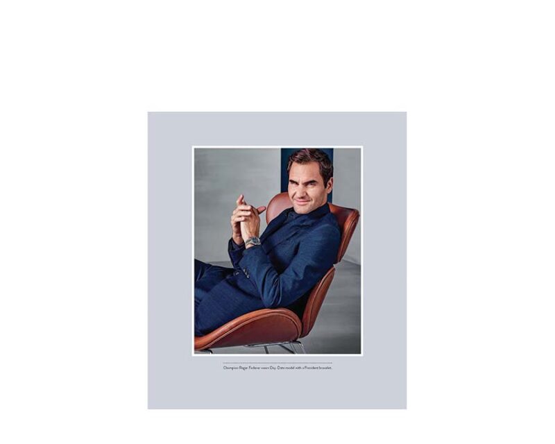 Rolex Philosophy – Image 2