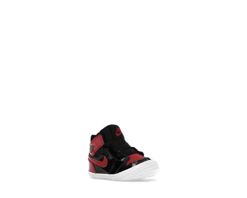 Air Jordan 1 Baby TD Crib Bootie – Image 2