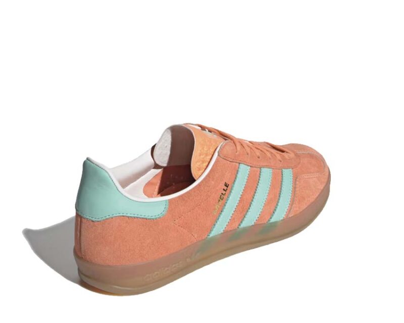 Adidas Gazelle Indoor – Image 3