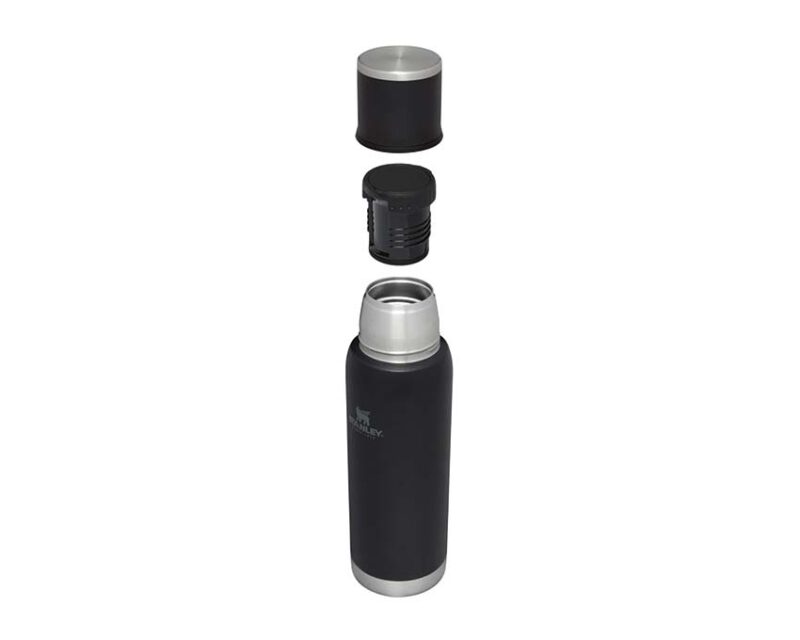 Stanley The Adventure To-Go Bottle Black – Image 3