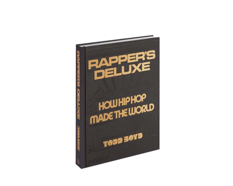 Rappers Deluxe – Image 2