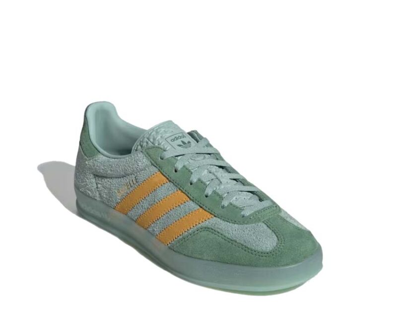 Adidas Gazelle Indoor W – Image 2