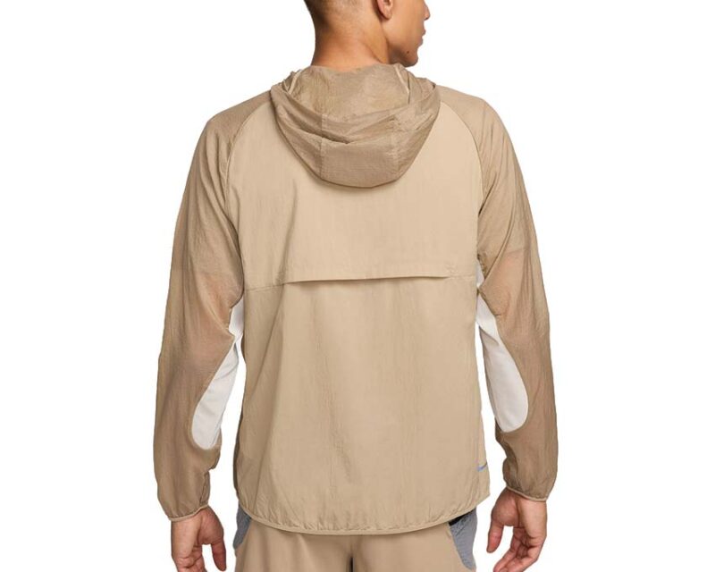 Nike Trail Aireez Jacket – Image 2