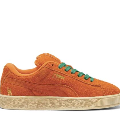 Puma Suede XL Carrots 2