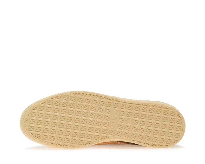Puma Clyde Harris Tweed – Image 5