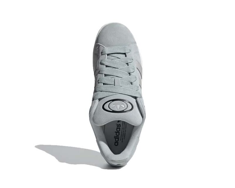 Adidas Campus 00s "Grey One" – Image 4