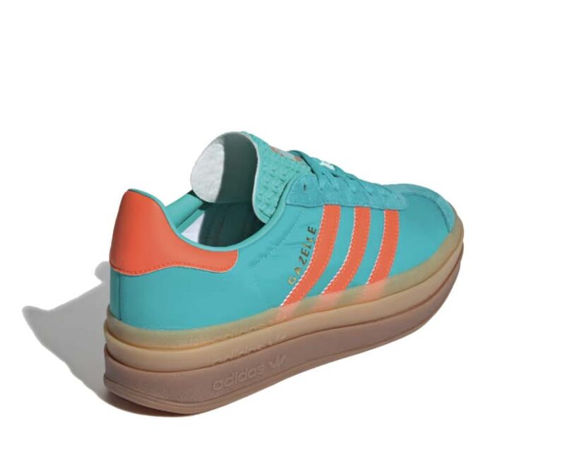 Adidas Gazelle Bold W – Image 3