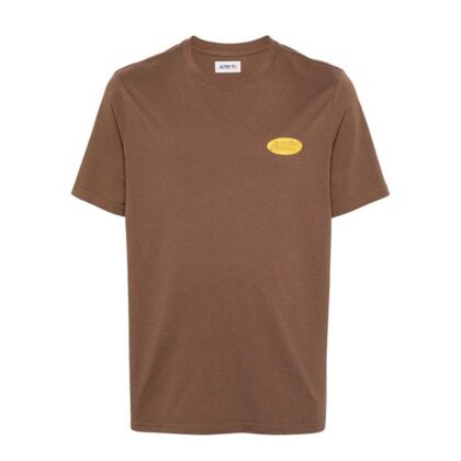 Autry T-Shirt Main