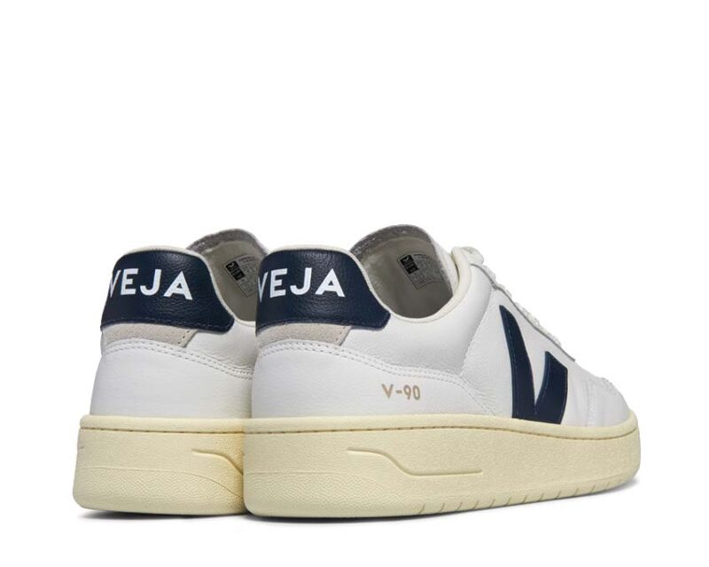 Veja V-90 OT Leather – Image 2