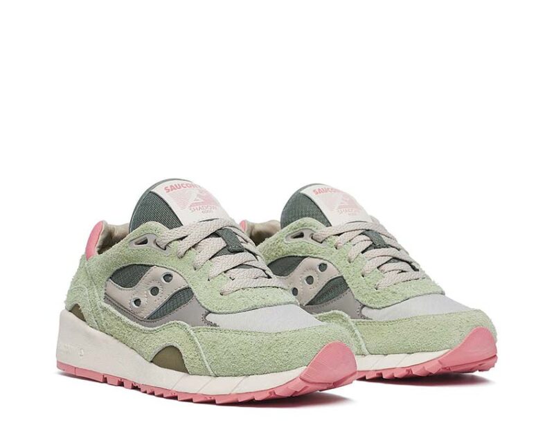 Saucony Shadow 6000 – Image 2