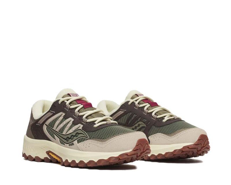Saucony Grid Peak – Image 2