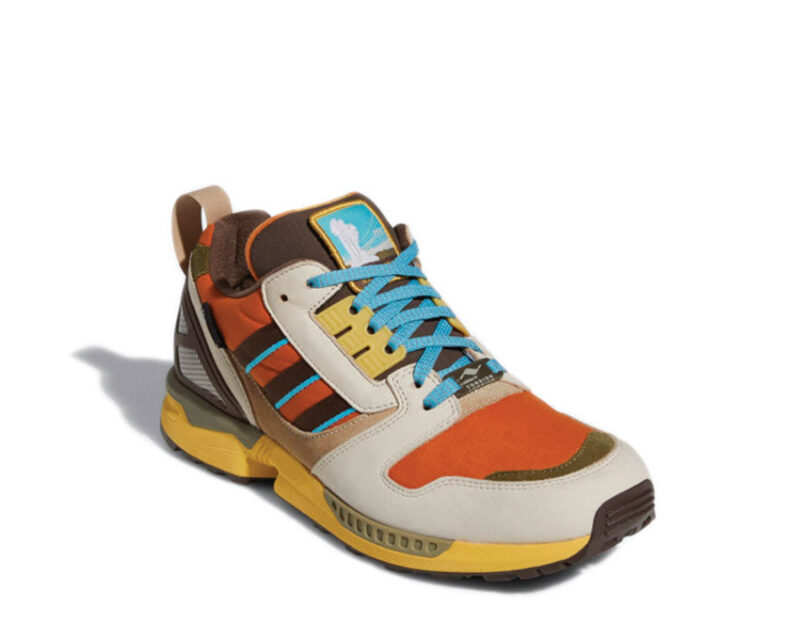 Adidas ZX8000 – Image 2