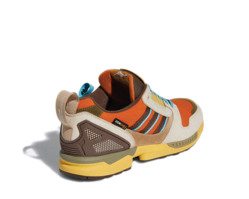 Adidas ZX8000 – Image 3