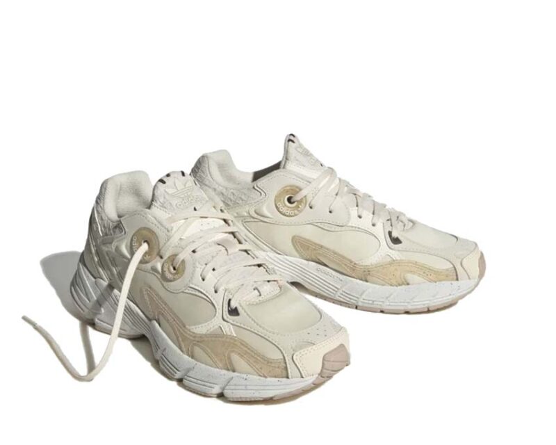 Adidas Astir Her Vegan W – Image 2