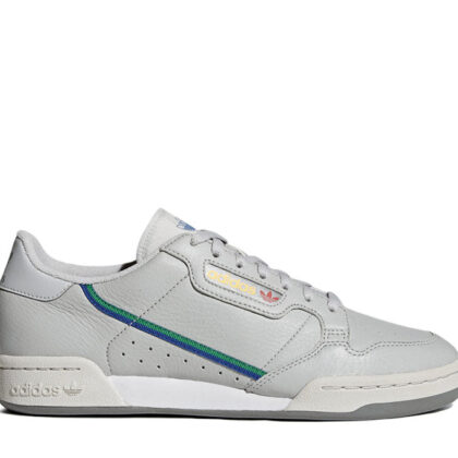 Adidas Continental 80 Grey Two