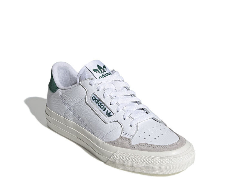 Adidas Continental Vulc White – Image 2