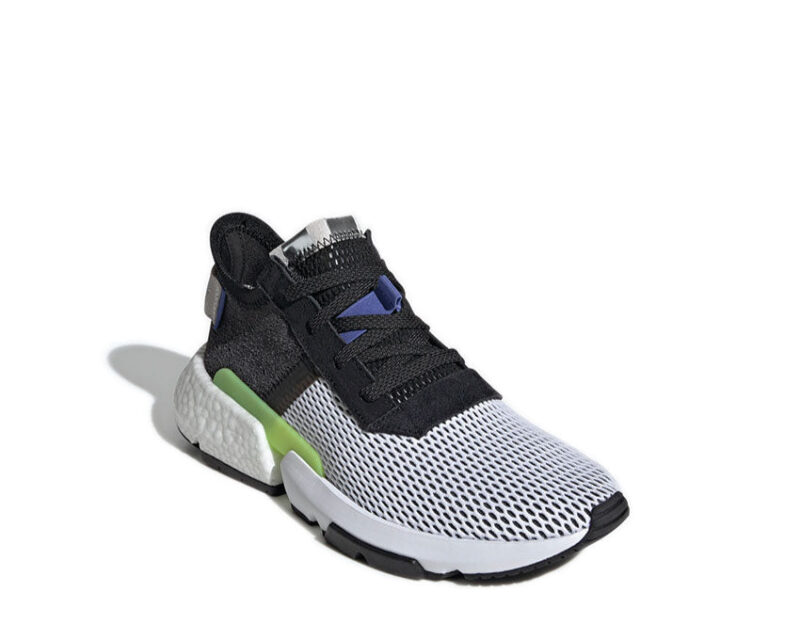 Adidas POD-S3.1 Core Black – Image 2