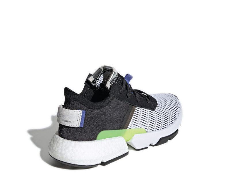 Adidas POD-S3.1 Core Black – Image 3