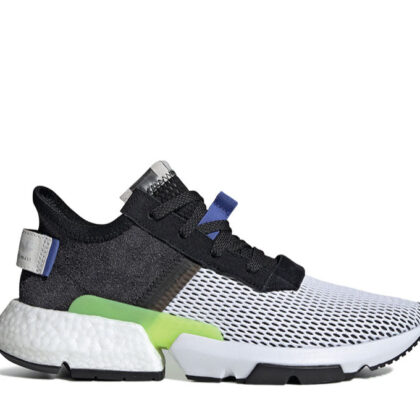 Adidas POD-S3.1 Core Black
