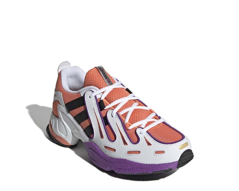 Adidas EQT Gazelle Coral – Image 2