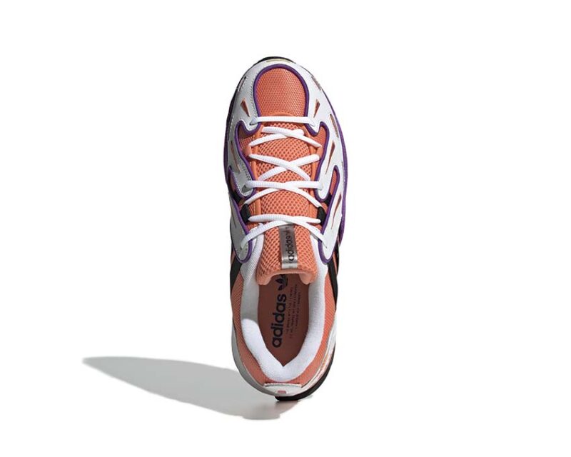 Adidas EQT Gazelle Coral – Image 4