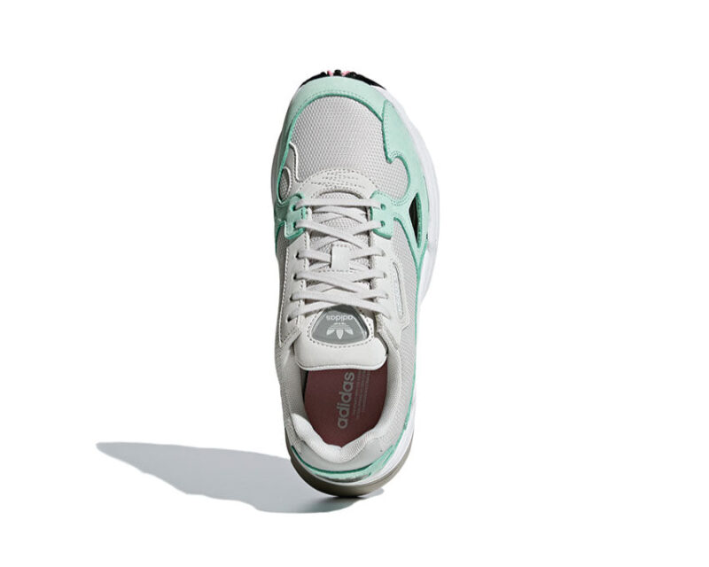 Adidas Falcon W Grey One – Image 4