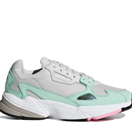 Adidas Falcon W Grey One
