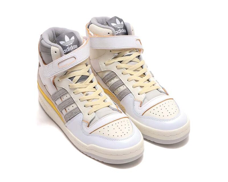 Adidas Forum 84 Hi – Image 2