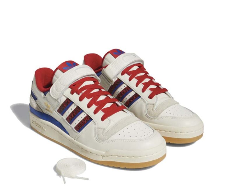 Adidas Forum 84 Low – Image 2