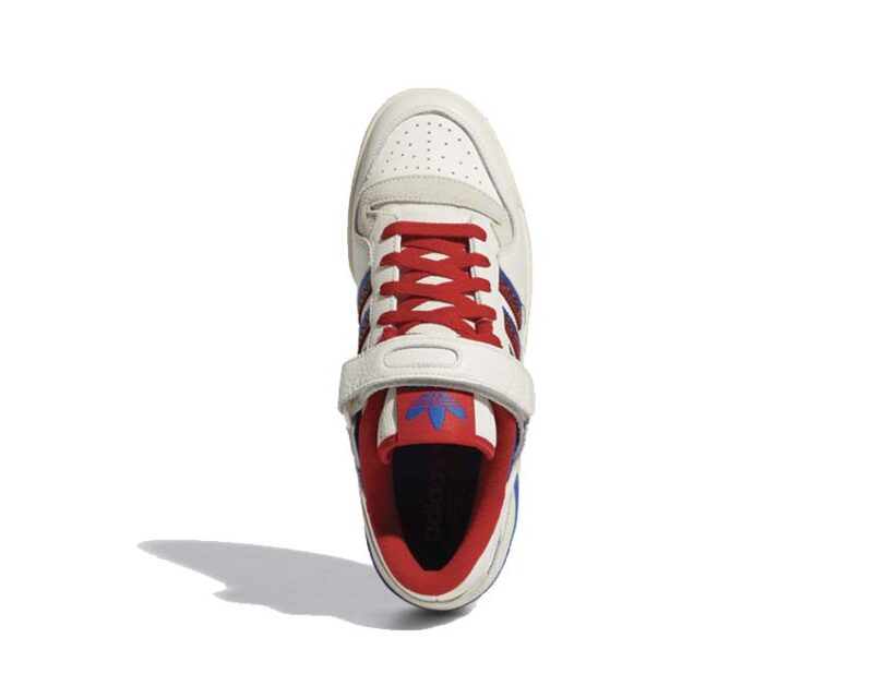 Adidas Forum 84 Low – Image 3