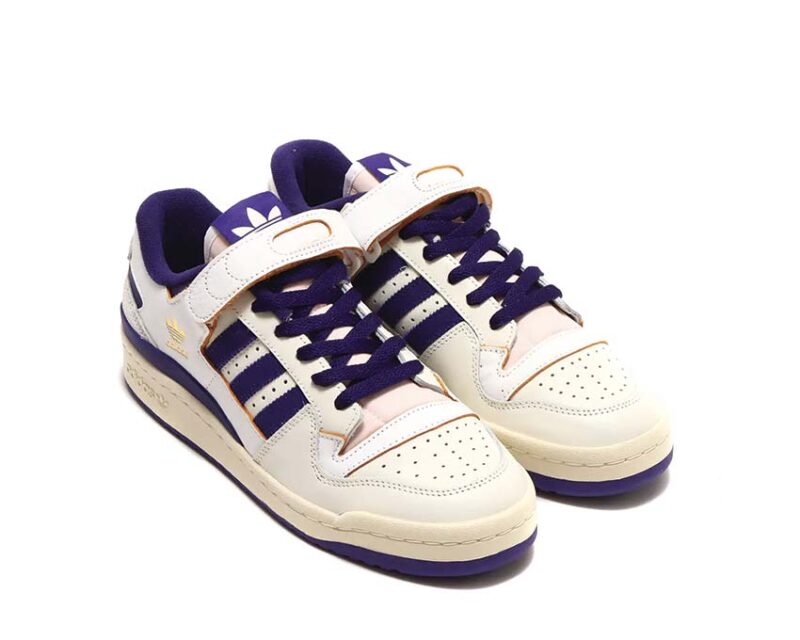 Adidas Forum 84 Low – Image 2