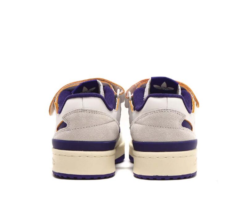 Adidas Forum 84 Low – Image 3