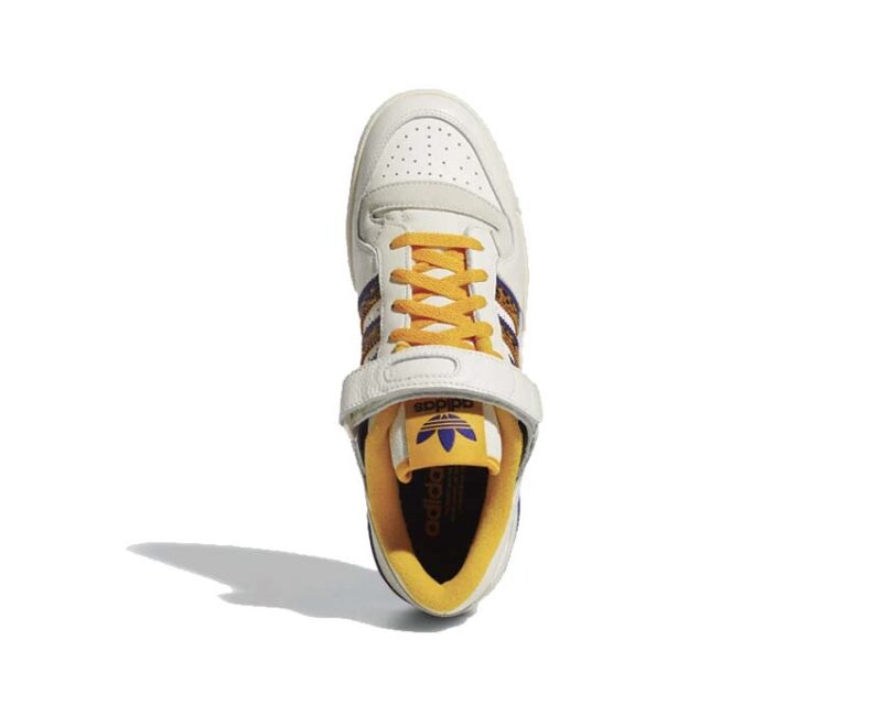 Adidas Forum 84 Low – Image 3