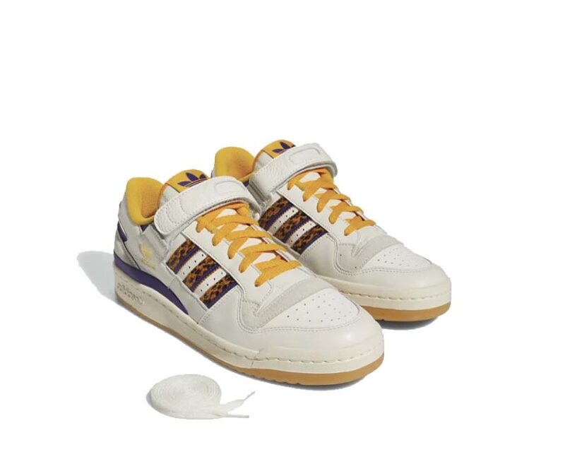 Adidas Forum 84 Low – Image 2