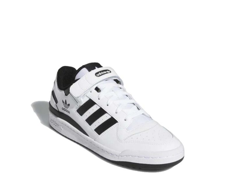 Adidas Forum Low – Image 4