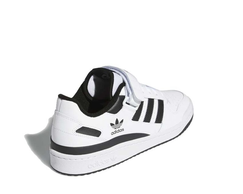 Adidas Forum Low – Image 2