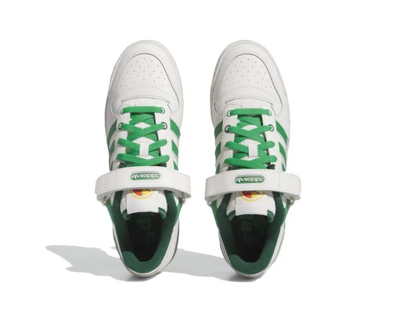 Adidas Forum Low – Image 3