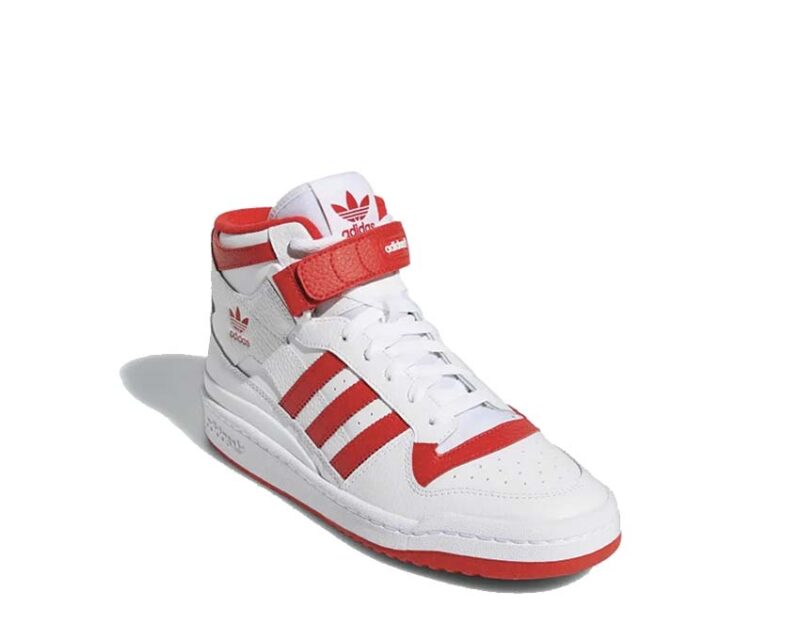 Adidas Forum Mid – Image 2