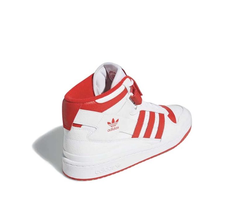 Adidas Forum Mid – Image 3
