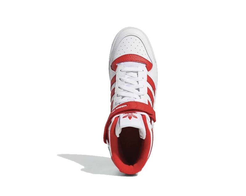 Adidas Forum Mid – Image 4