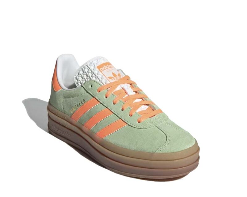 Adidas Gazelle Bold W – Image 2