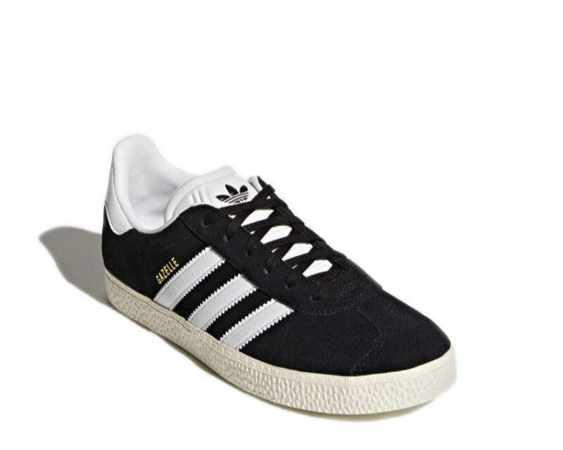 Adidas Gazelle Black – Image 2