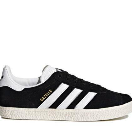 Adidas Gazelle Black