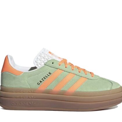 Adidas Gazelle Bold W
