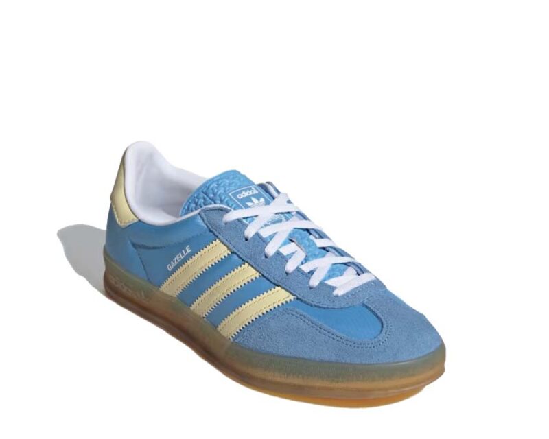 Adidas Gazelle Indoor W – Image 2