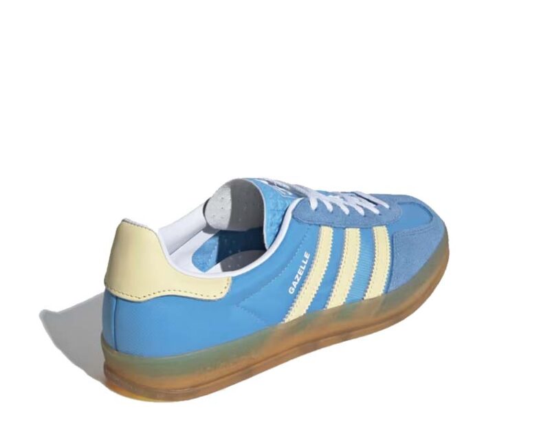 Adidas Gazelle Indoor W – Image 3