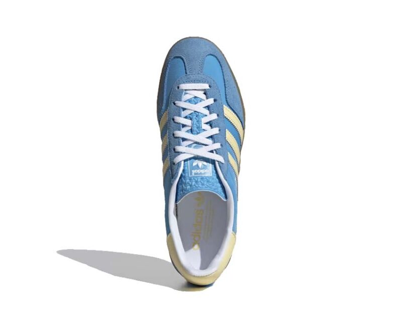 Adidas Gazelle Indoor W – Image 4